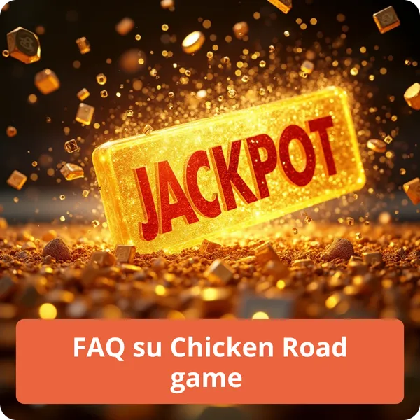 Le risposte alle domande più frequenti sul gioco Chicken Road game FAQ su Chicken Road game