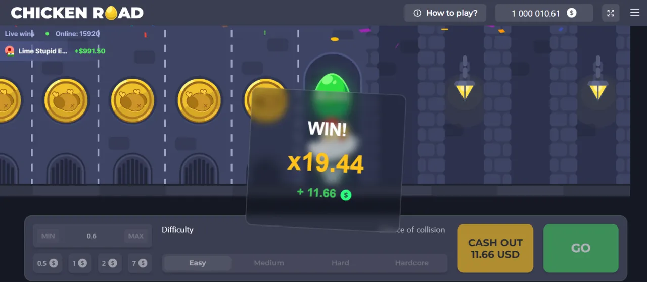 Strategie per vincere a Chicken Road game casino – consigli utili Strategie per vincere a Chicken Road game casino