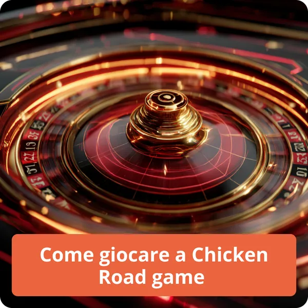Una guida passo passo su come giocare al gioco da casinò Chicken Road game Come giocare a Chicken Road game