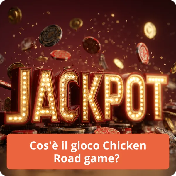 Scopri cos'è il gioco Chicken Road game e perché è così popolare tra i giocatori Cos'è il gioco Chicken Road game?